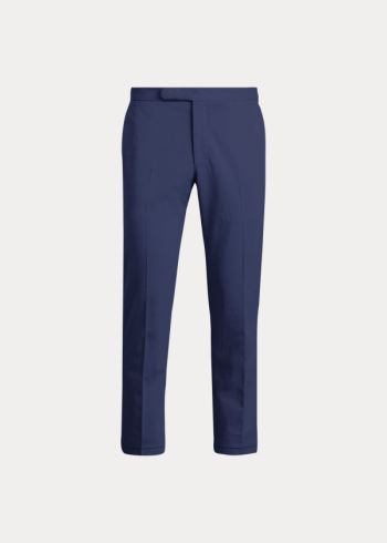 PANTALON HOMBRE SPORT STRETCH AZUL REY